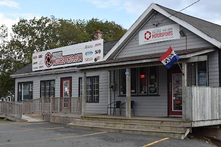 HFX Motorsports Ltd. Your one stop for all your powersports needs.