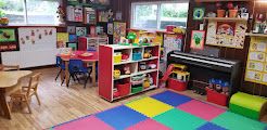 “Sunny Town” Subsidized Daycare | La Garderie «Ville Ensoleillé » | Cубсидируемый детский сад «Солнечный городок»