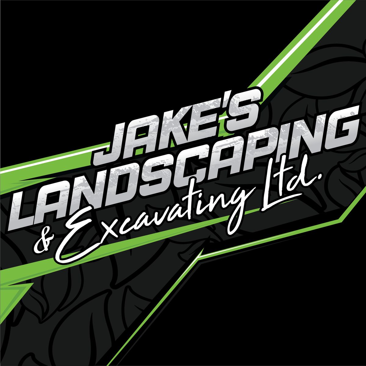 Rock Landscaping Contractor