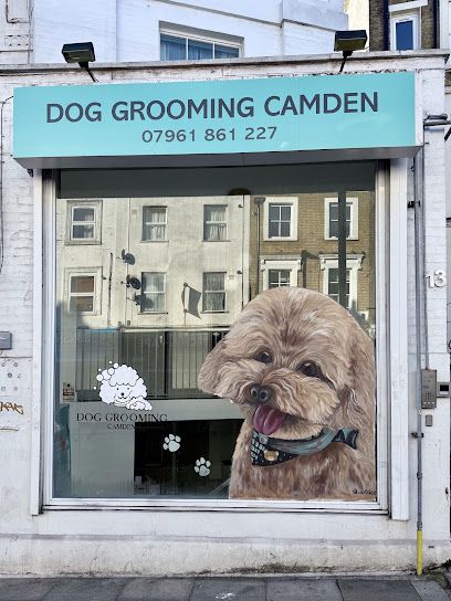 Dog Grooming