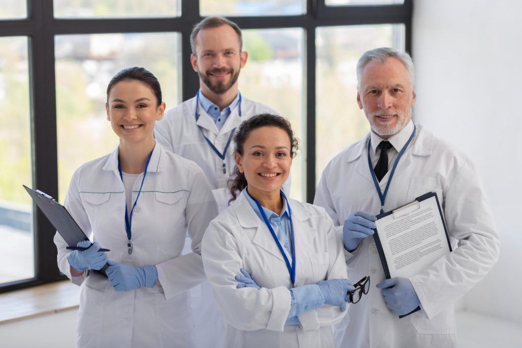 Contact Us – New Wave Health Care Center