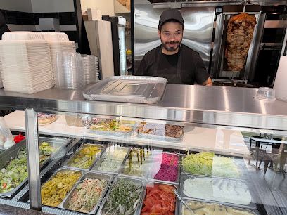 Shawarma Magique