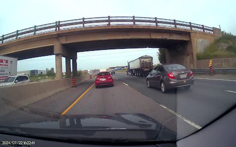 Driving School Brampton