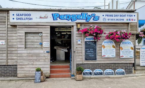 Pengelly's Fishmongers