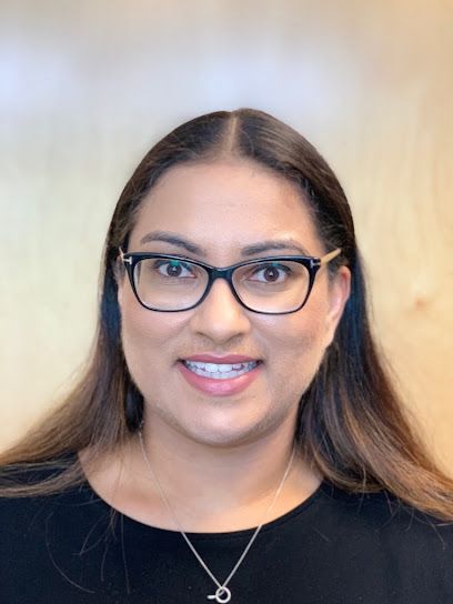 Brampton Chiropractor Dr. Anita Chopra