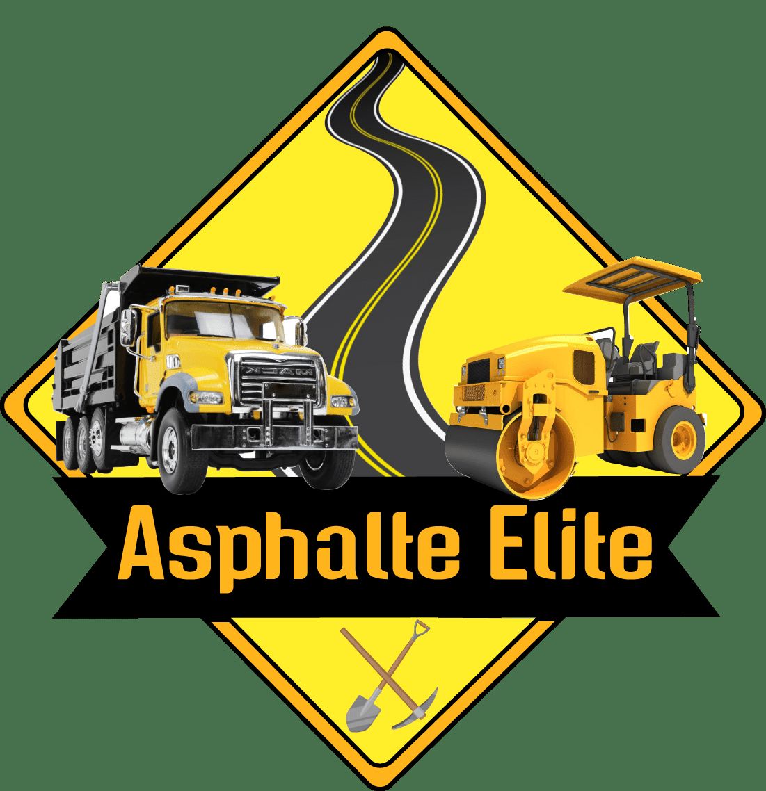 Asphalt Paving Contractor