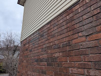 KW Masonry of Kitchener, Ontario