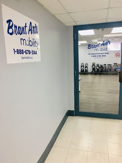 Brant Arts I.D.A. Pharmacy