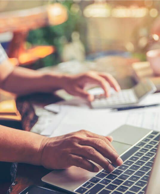 Oakville Tax Accountant