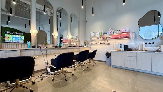 Head Spa