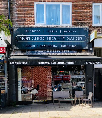 Mon Cheri Hair Salon