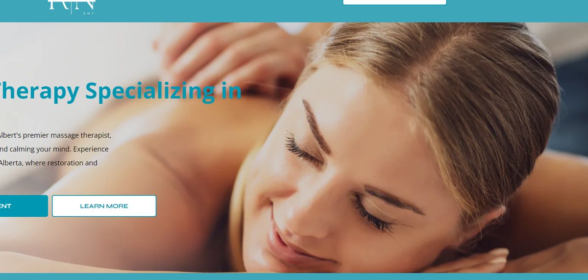 Massage Services
