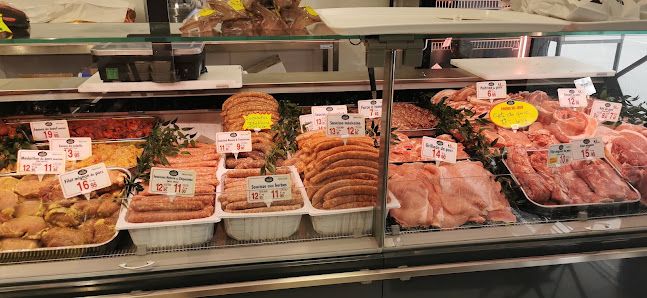BVM Les Bouchers Traiteurs