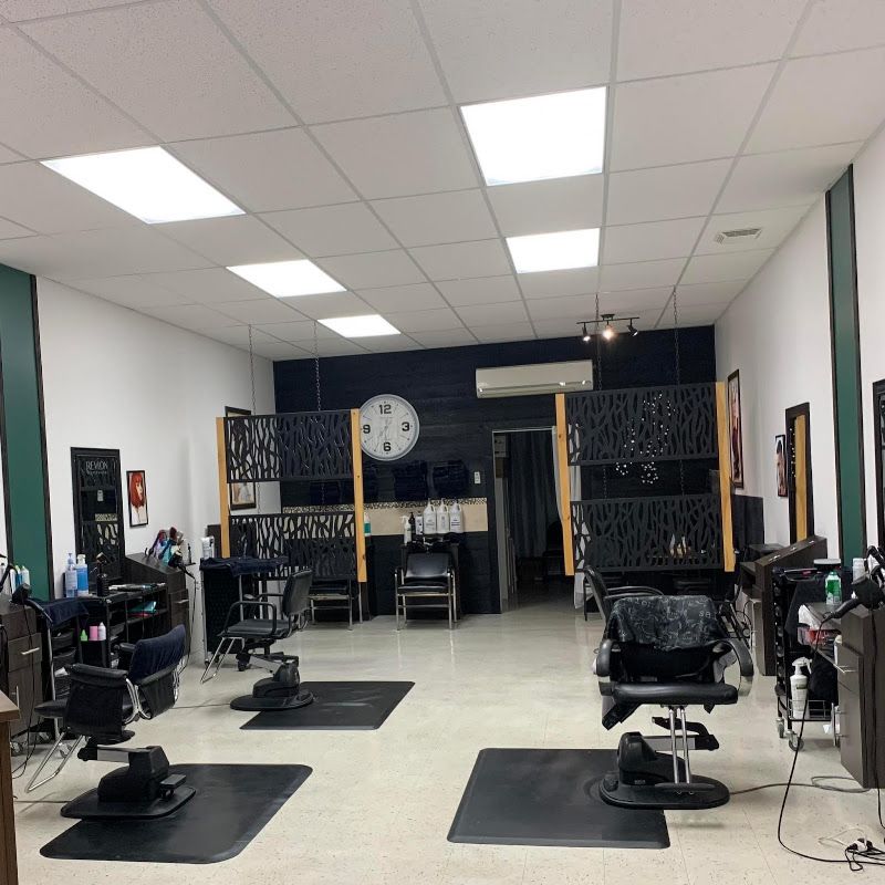 Coiffure Nouvel Hair