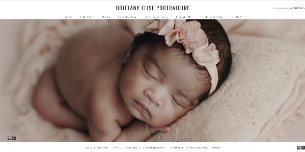 Spruce Grove Maternity, Baby, and Newborn Photographer