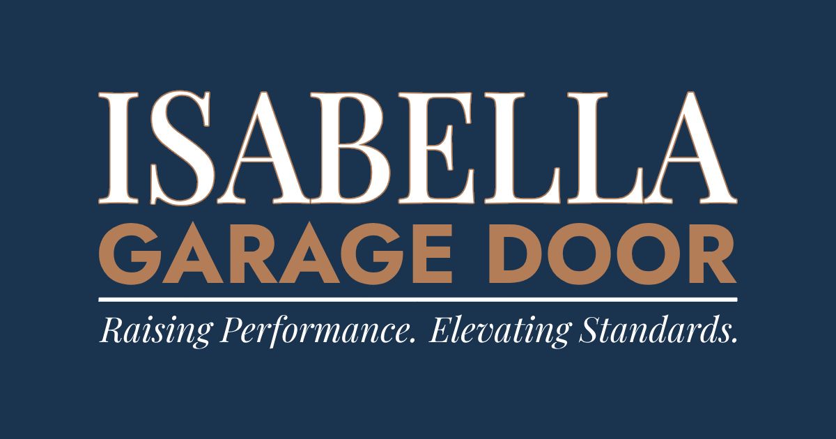 Garage Door Repair Alma MI