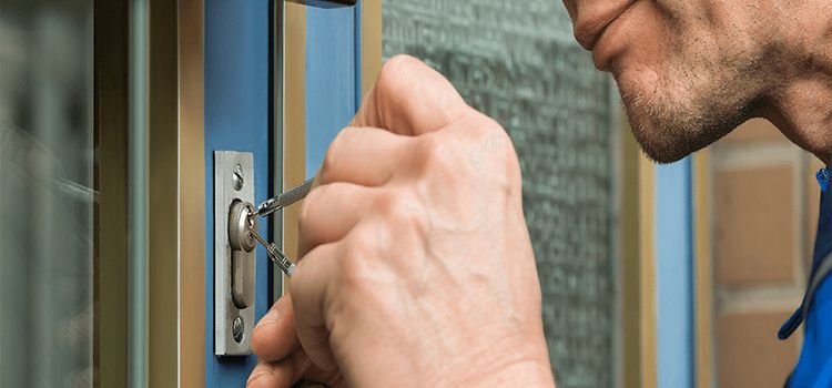 Locksmith North Bay