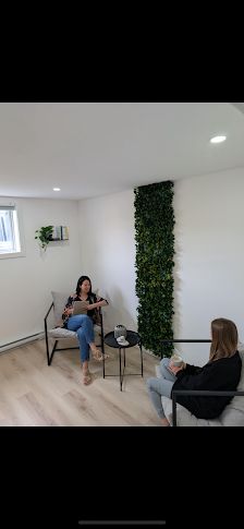 Massothérapie Sabrina Fortier - Services de massothérapie et naturothérapie