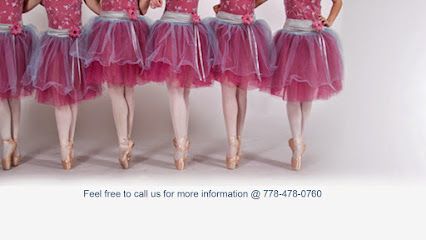 Kelowna Dance Classes