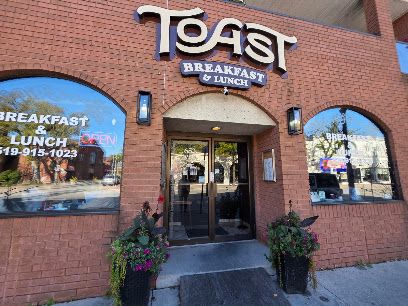 TOAST