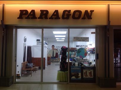 Paragon Dry Cleaners