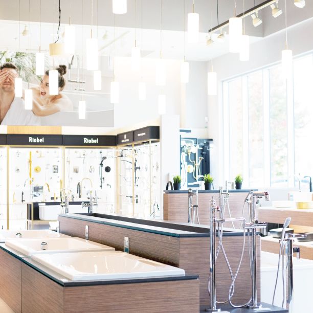 Showrooms
