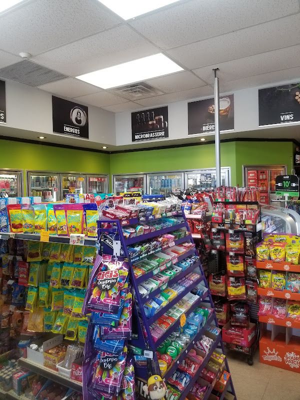 Dépanneur Proxi Extra