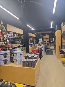 Spécialistes en produits et services reliés au propane et au soudage