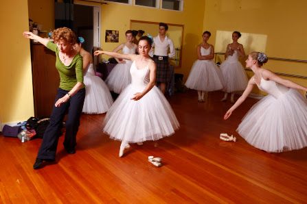 Nuance Dance Studio