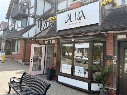 Aura Hair Studio & Co