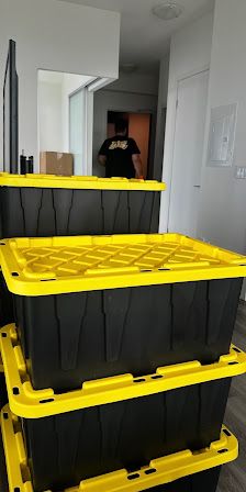 Vaughan Movers &mdash; New House Moving