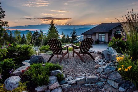 Kamloops Landscaping Company • Sirocco Landscapes