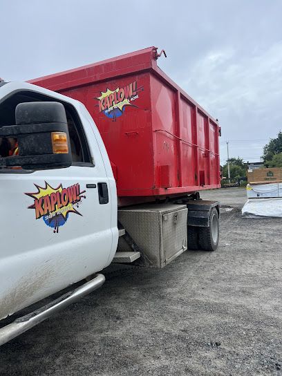 Contact Us
– Kaplow Services and More