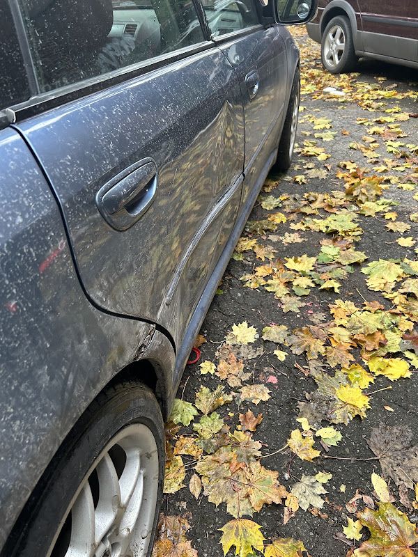 Châssis d'Auto Idéal Montréal Inc
