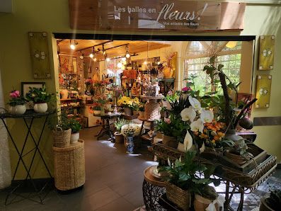 Fleuriste