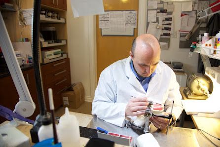 Paul Pilon Denturologiste