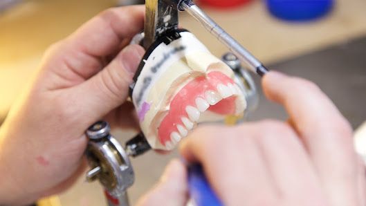 Paul Pilon Denturologiste