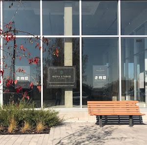NOVA STUDIO PILATES