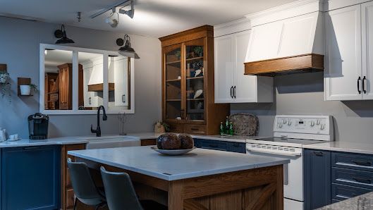 Sarnia Cabinets