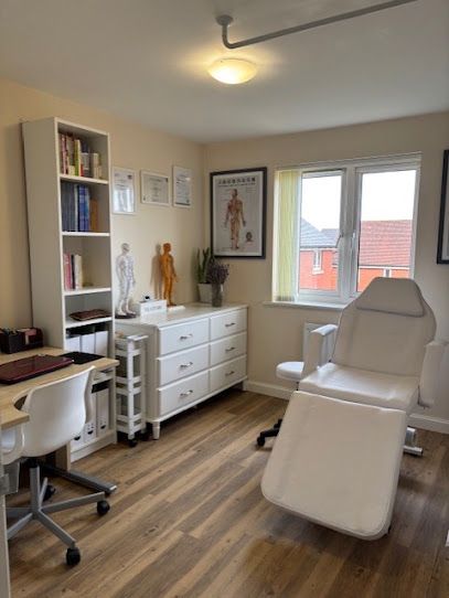 Phoenix Acupuncture