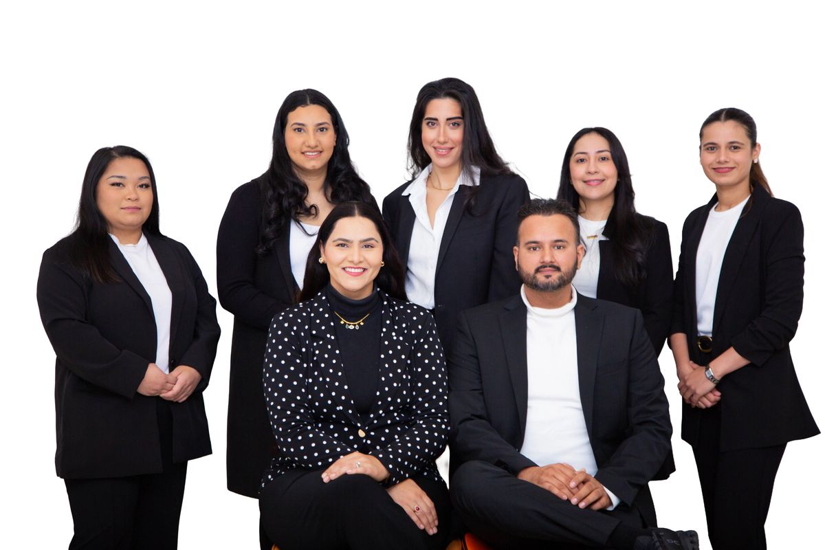 Denture Clinic Surrey BC