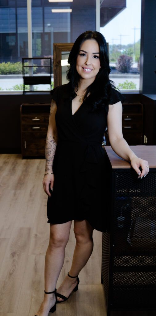 HANDSOM BARBIER – Salon de barbiers
