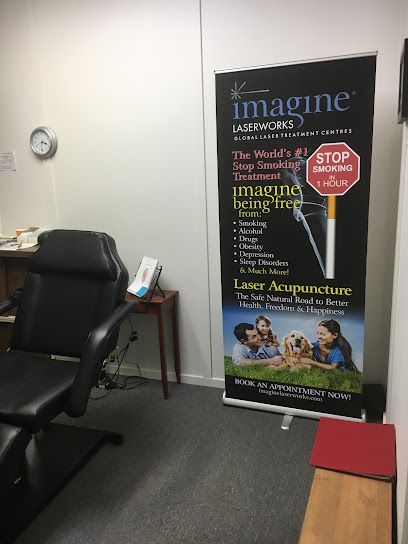 Imagine Laserworks Swift Current