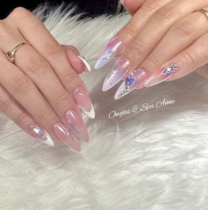 Ongles & Spa Anne
