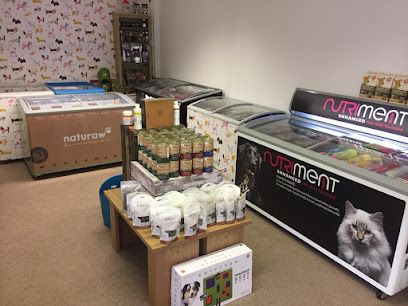 Natural Dog Treats & Pet Products Cornwall