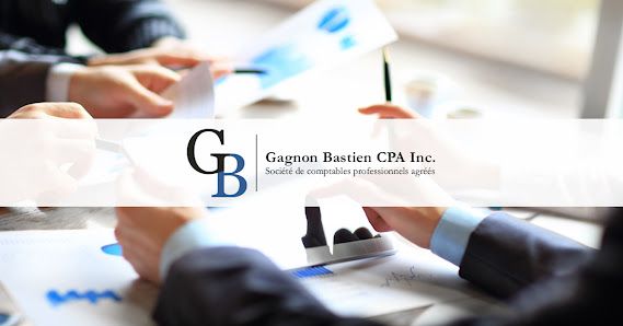 Gagnon Bastien CPA Inc.