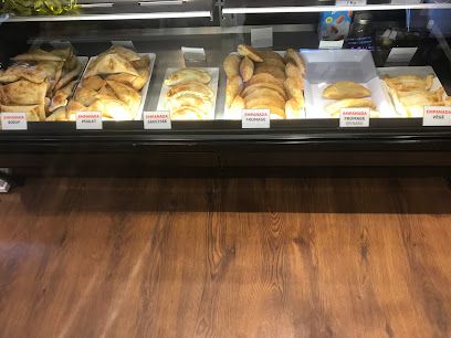 La Picada - Boulangerie et Marché