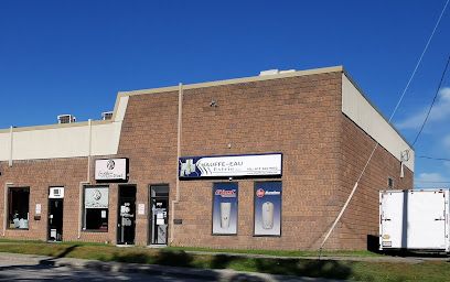 Chauffe-Eau Estrie inc/HydroSolution