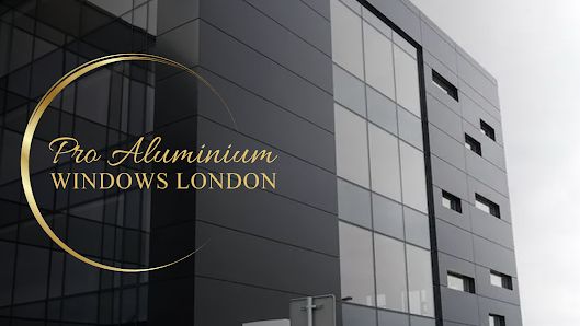 Aluminium Windows – PG Aluminium