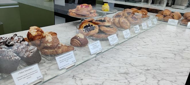 Arrae Pâtisserie